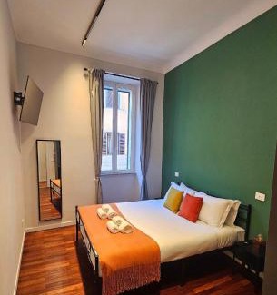 Trastevere Apartment | Mica Aurea Apartments Trastevere