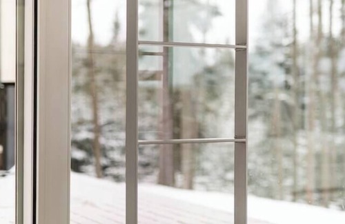 Lac Beauport House | MICA - Panoramic View and Spa near Quebec City