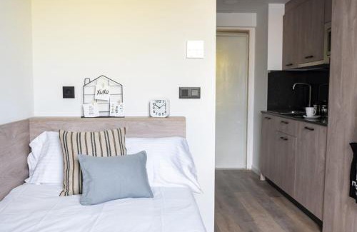 San Vicente del Raspeig Other | Micampus Alicante Student Residence