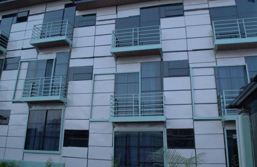 Kangundo Apartment | Micaphonia Suites