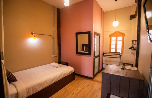 Thapae House | Micasa Cannabiz