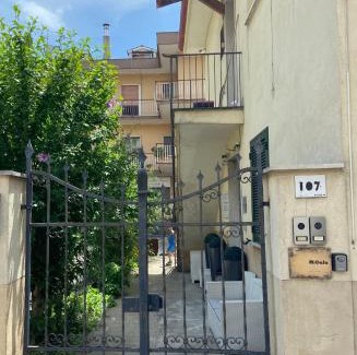 Itri Apartment | MiCaSa