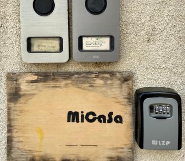 Itri Apartment | MiCaSa