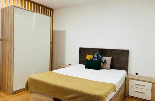 Se Nova Apartment | MiCasa Studios