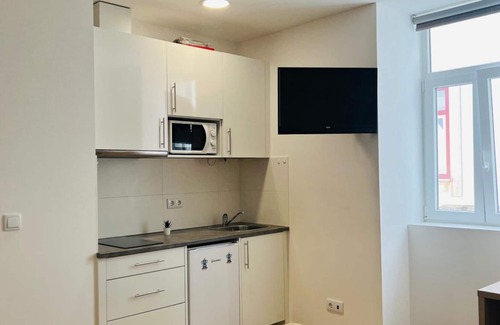 Se Nova Apartment | MiCasa Studios