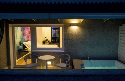 Palermo Bed & Breakfast | MICELI EXCLUSIVE SUITE