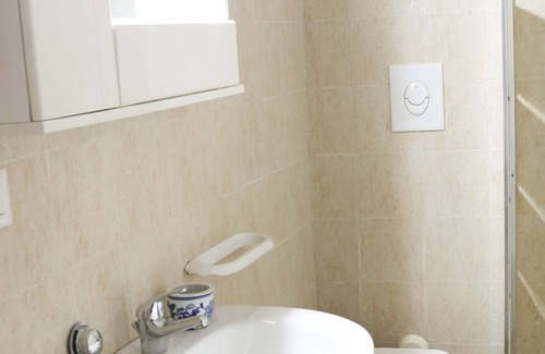 Gallipoli Historic Center Apartment | Micetti Court 1- Historic Center