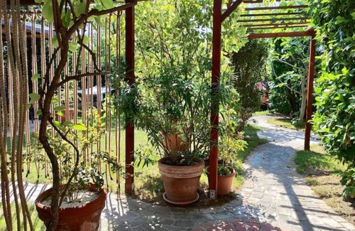 Favoriten Apartment | Michael's Nest Vienna