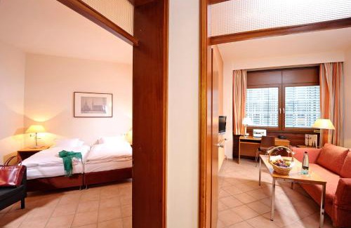 Neustadt Hotel | Michaelis Hof