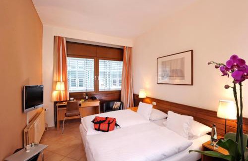 Neustadt Hotel | Michaelis Hof