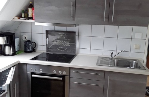 Wittmund Apartment | Michas lütje Stuvv Cozy apartment 5 minutes from Carolinensiel