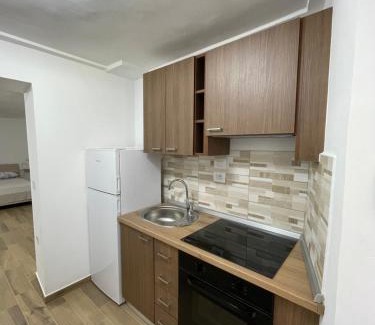 Aieta Apartment | Michelangelas Home