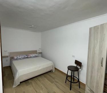 Aieta Apartment | Michelangelas Home