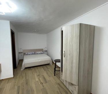 Aieta Apartment | Michelangelas Home