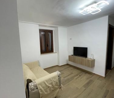 Aieta Apartment | Michelangelas Home