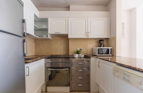 Salou City Centre Apartment | Michelangelo by Interhome