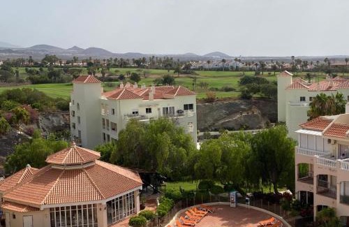 San Miguel de Abona Apartment | Michelangelo Resort Apartments 215