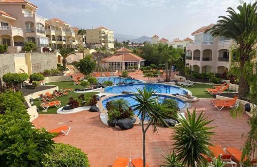 San Miguel de Abona Apartment | Michelangelo Resort Apartments 215