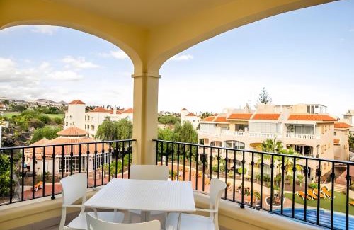 San Miguel de Abona Apartment | Michelangelo Resort Apartments 215