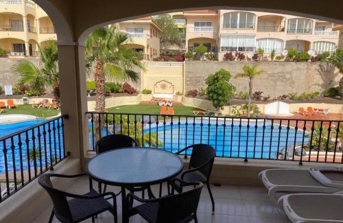 San Miguel de Abona Apartment | Michelangelo Resort Apartments 215