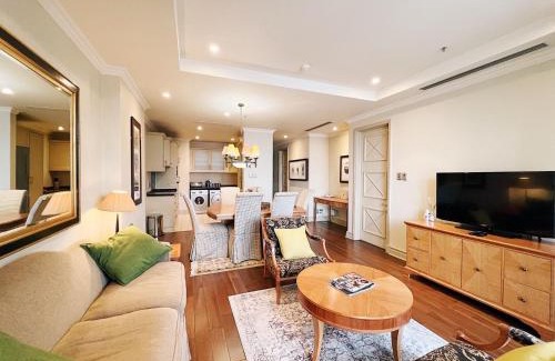Sandown Hotel | Michelangelo Hotel Luxury 1 Bedroom Apartment- Nelson Mandela Square & Sandton City