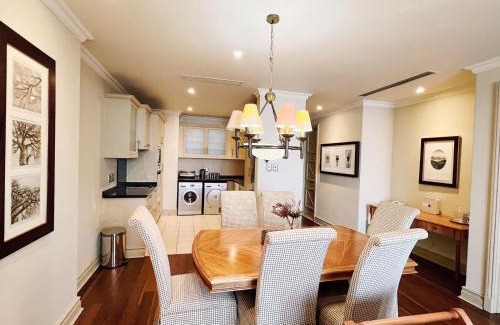 Sandown Hotel | Michelangelo Hotel Luxury 1 Bedroom Apartment- Nelson Mandela Square & Sandton City