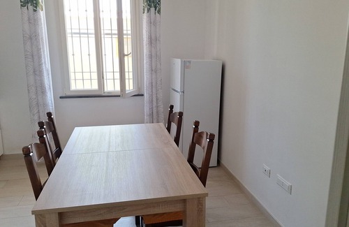 Cascina Apartment | Michele house