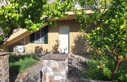 Cascina Apartment | Michele house