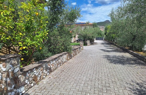 Cascina Apartment | Michele house