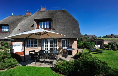 Wenningstedt-Braderup House | Michels Ferienhaus MiLiMa