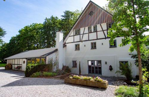Brilon Apartment | Michels Mühle - Pitt sin Atelier
