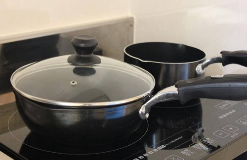 Nakijin Hotel | Michibushi Orion family with kitchen/Kunigami-gun Okinawa