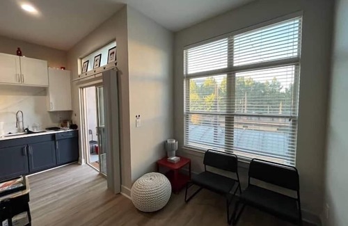 Deep Ellum Apartment | Mickey Magical 1BR Soft-Loft Deep Ellum