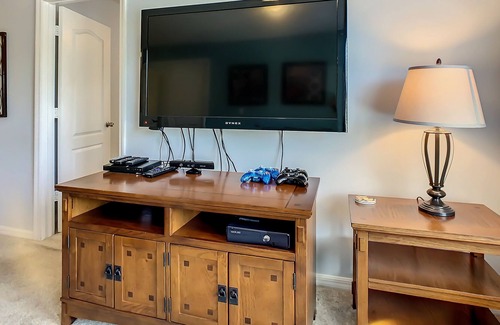 Calabria House | Mickey's Home Away from Home Calabria Getaway