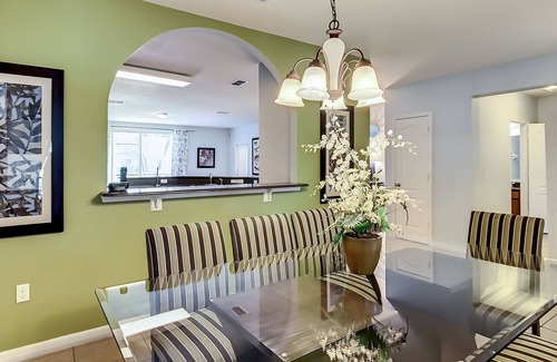 Calabria House | Mickey's Home Away from Home Calabria Getaway