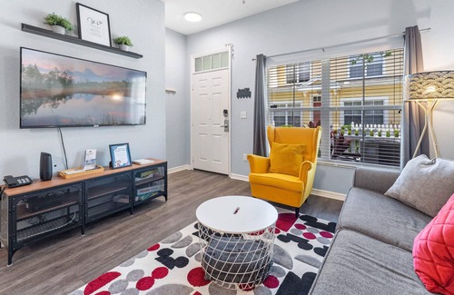 Venetian Bay Villages House | Mickey's Magical Townhome Venetian Bay Villages