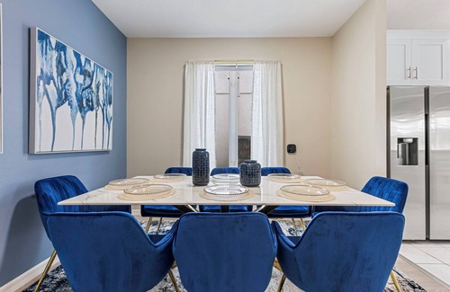 Sunset Lakes House | Mickey's Sunset Retreat