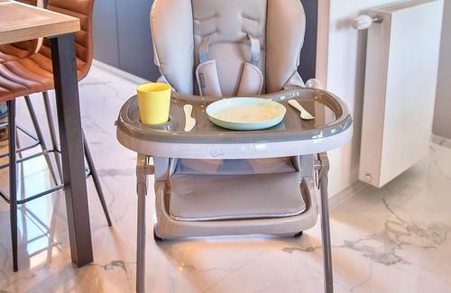 Villeneuve-le-Comte House | MickeyRelax House spa, sauna, children playground, parking next Disneyland Paris