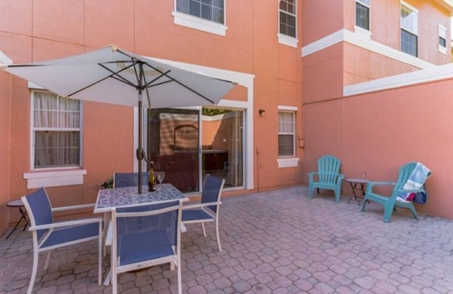 Kissimmee House | Mickey’s Magic Retreat at Terra Verde Resort