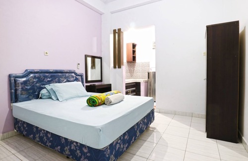 Denpasar Barat House | Micost Homestay