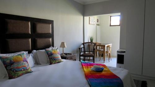 Bloubergstrand Cabin | Micro Apartment Bloubergstrand