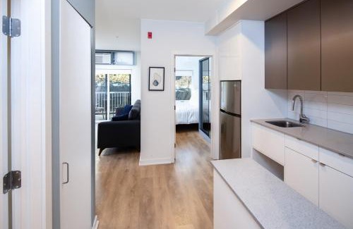 Fredericton Apartment | Micro Boutique Living Fredericton