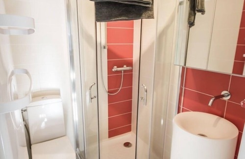 Royan House | MICRO HOUSE ROYAN CENTER VILLE/PLAGE A PIED 🌊 🏡