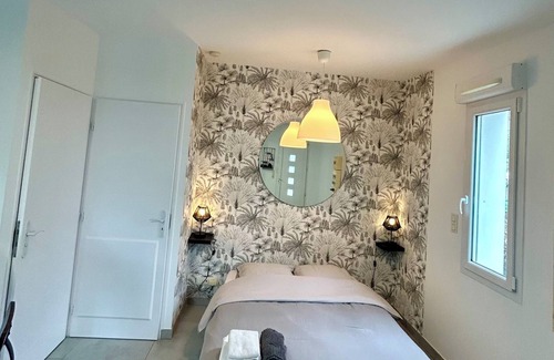 Royan House | MICRO HOUSE ROYAN CENTER VILLE/PLAGE A PIED 🌊 🏡