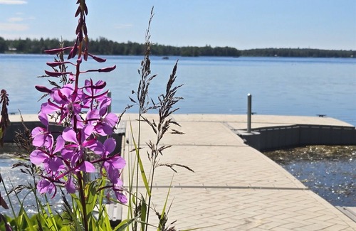 Wasilla Resort | Micro-Resort- 7 Lakefront Cottages & Event Space