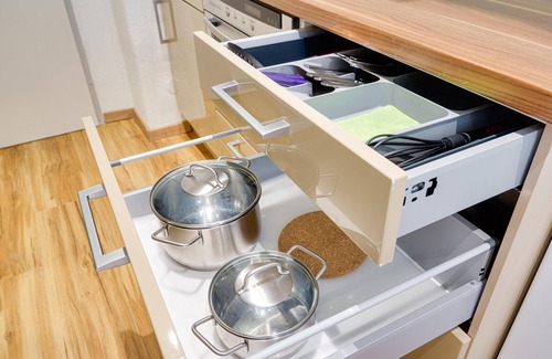 Innsbruck Apartment | Micro Studio Apartment