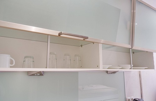 Innsbruck Apartment | Micro Studio Apartment