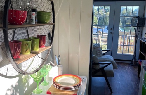 Hartwell House | Micro Tiny on the Pocket Farm