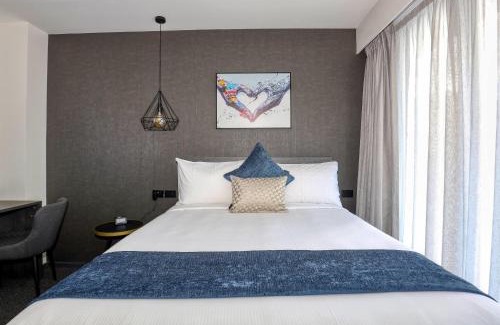Te Aro Hotel | Microtel by Wyndham Wellington