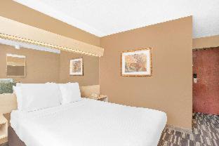 Salisbury Hotel | Microtel Inn and Suites - Salisbury